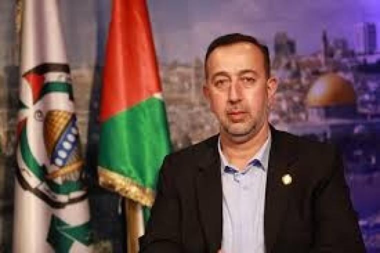 القيادي في حركة حماس هارون ناصر الدين.jpeg