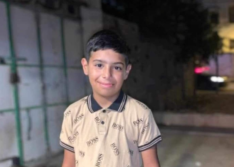 صدام رجب