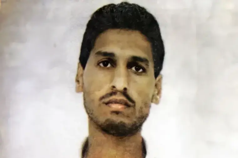 الشهيد محمد الضيف قائد كتائب القسام