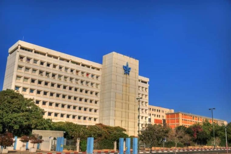 جامعة تل ابيب