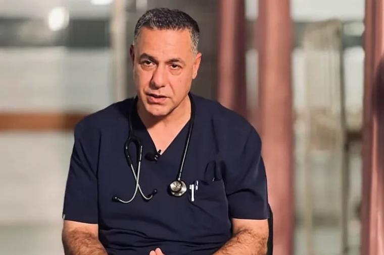 د حسام أبو صفية