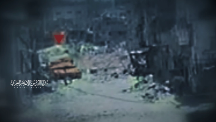 سرايا القدس