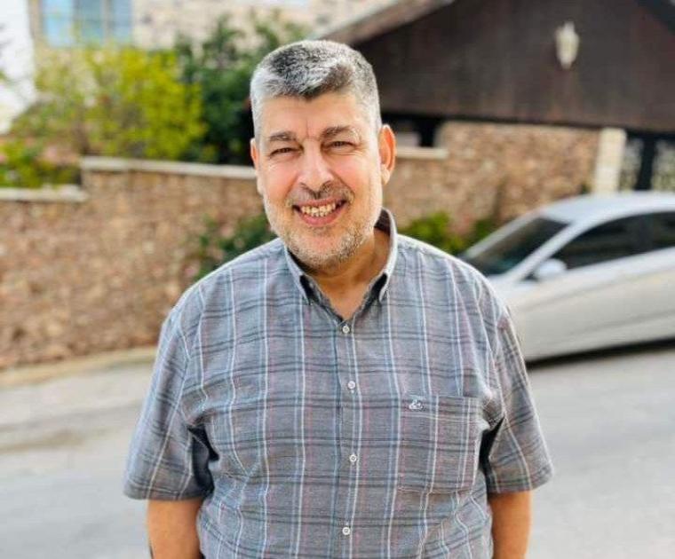 عبد الجبار جرار
