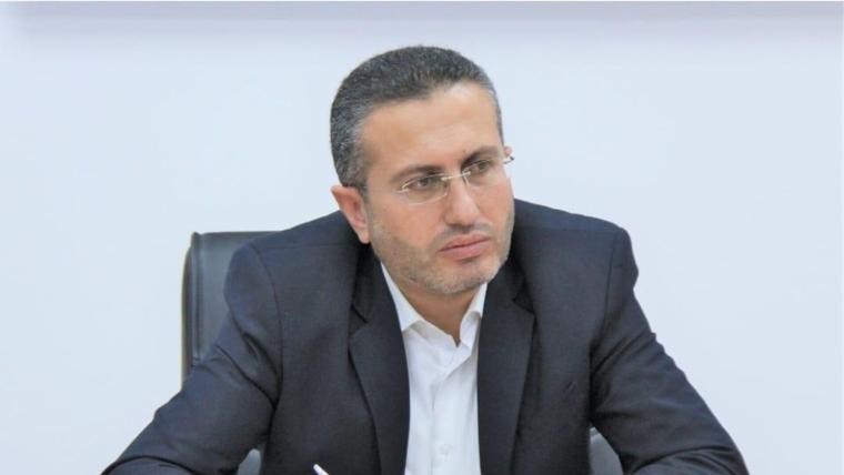 د. محمد زقزت