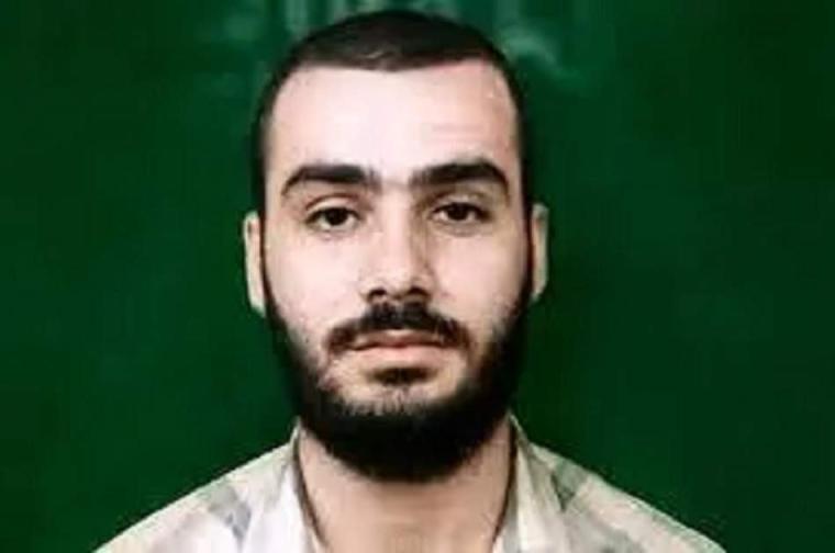 قائد حماس في غزة محمد السنوار