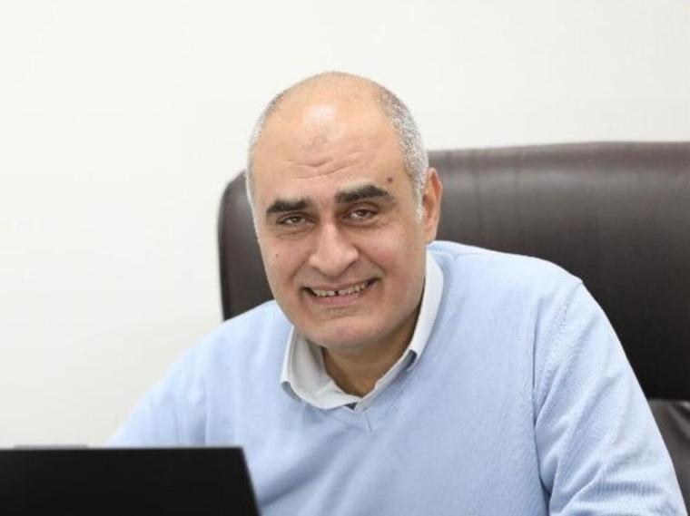 امجد الشوا