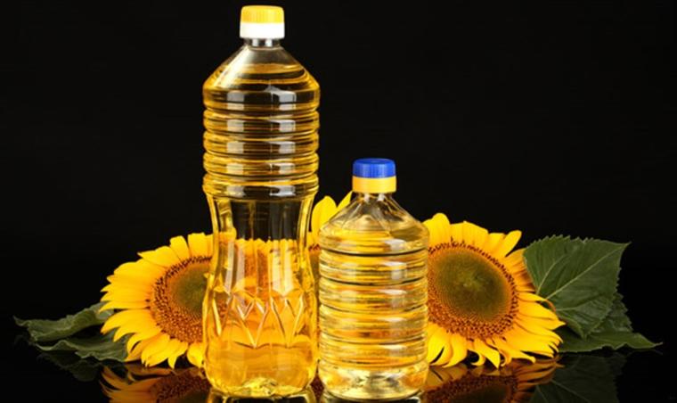 زيت عباد الشمس