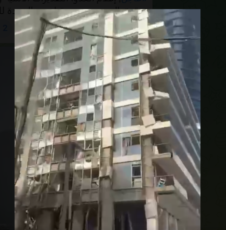 قصف ايراني.PNG