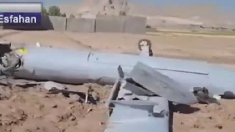 المسيرة الاسرائيلية