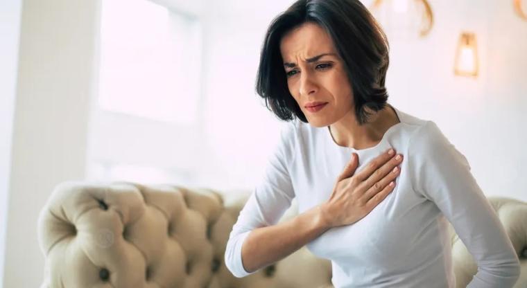 سبب خفي لأمراض القلب عند النساء