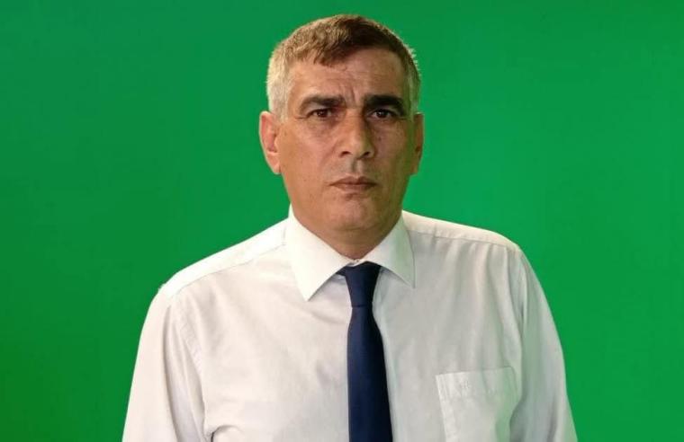 ناصر اللحام