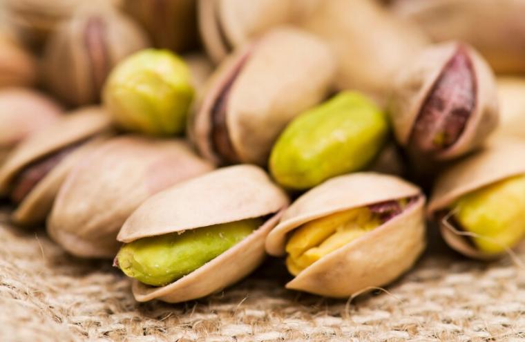 عشبة توت غنج آمون