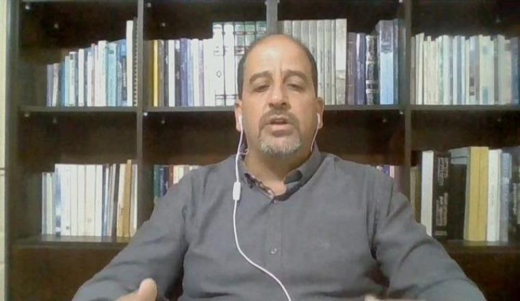 محمد هلسة