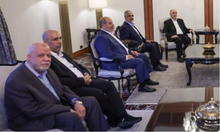وفد حركة حماس.JPG