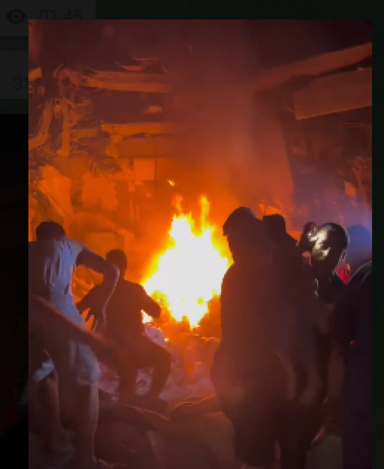 قصف منزل عائلة جودة.PNG