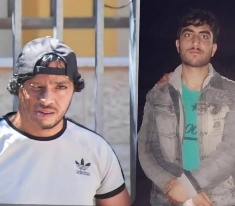 شهيدا الخليل
