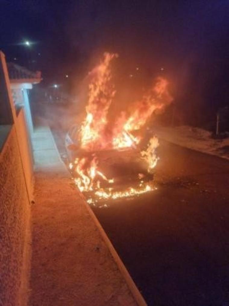 قرية الطيبة