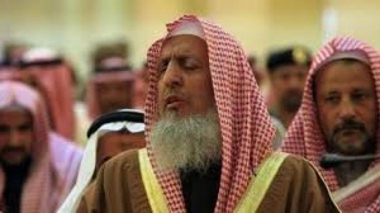 الشيخ عبد العزيز آل الشيخ