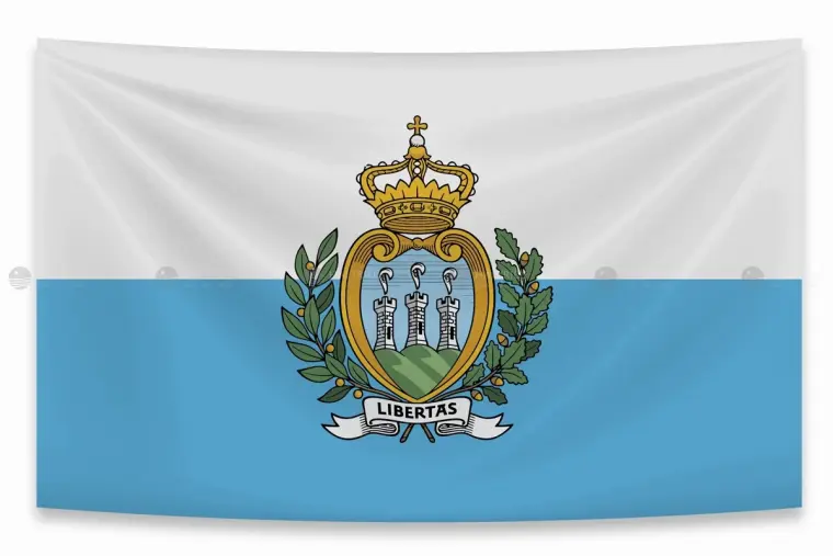 سان مارينو