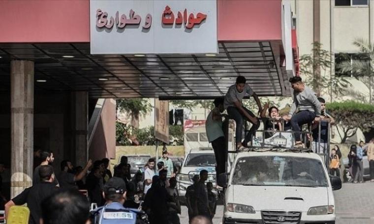 مستشفى الحلو