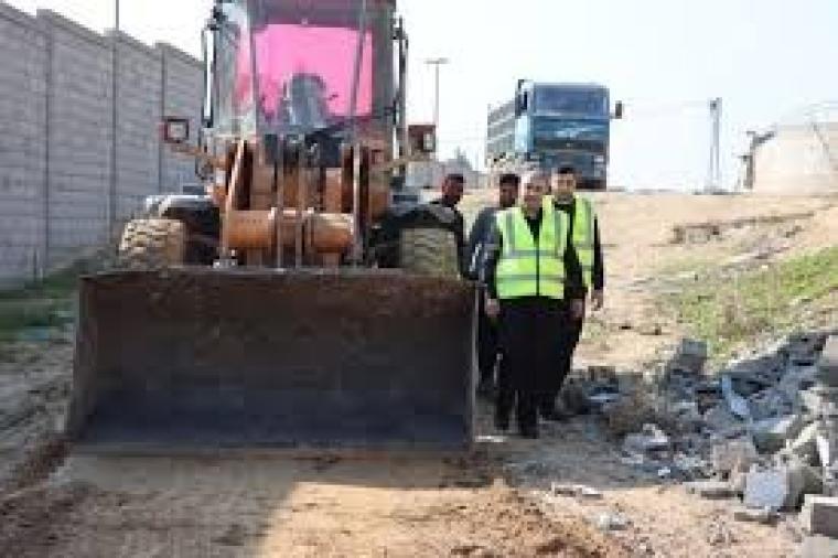 بلديات