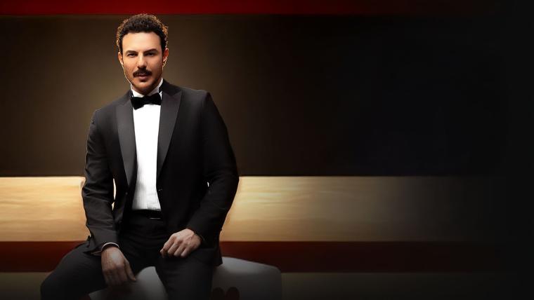 الحلقة الاخيرة من مسلسل اسر