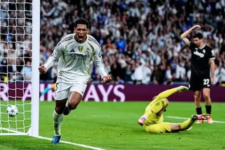 ريال مدريد