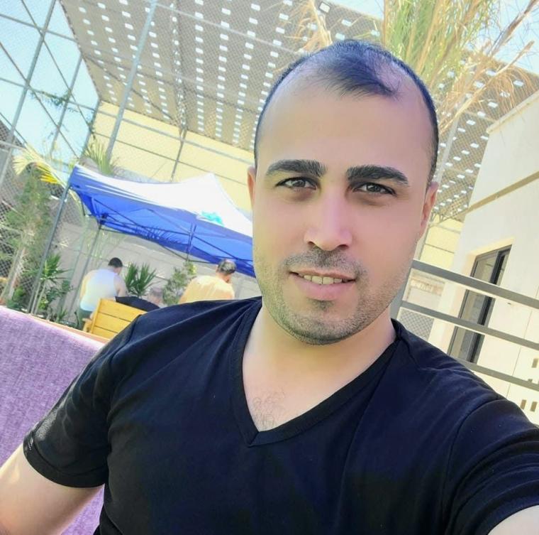 الشهيد الصحفي محمد المنيراوي