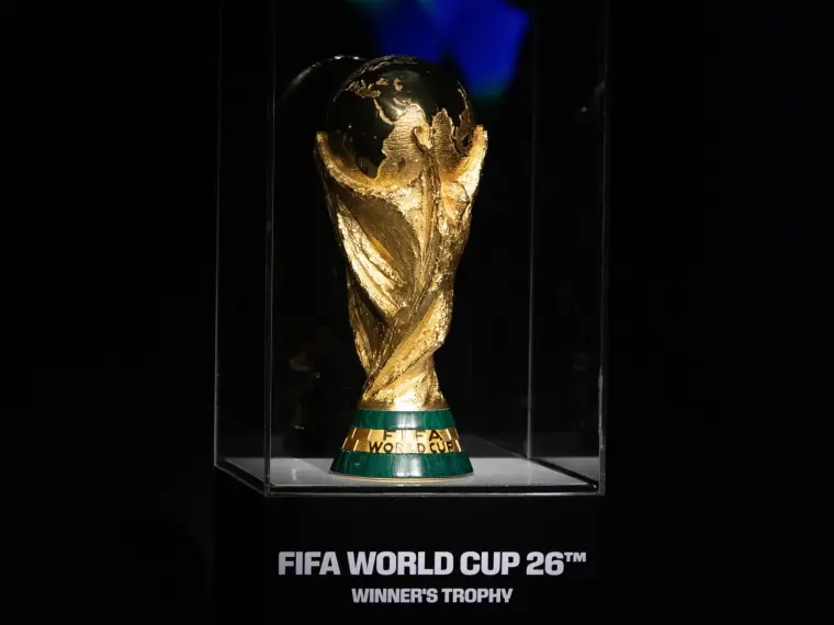 كأس العالم 26