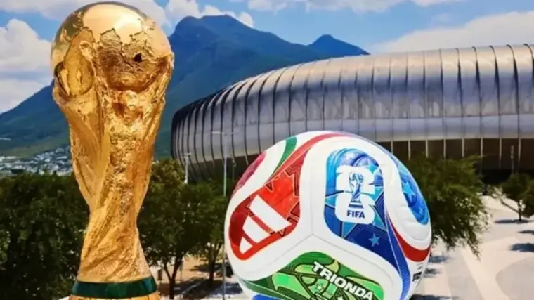كأس العالم 2026