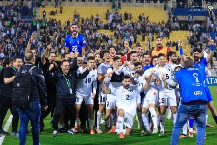 المنتخب الوطني
