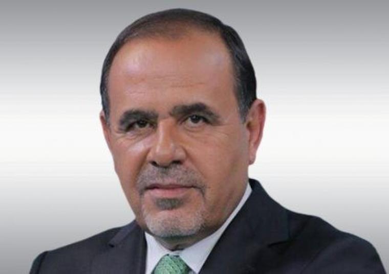 الكاتب عريب الرنتاوي