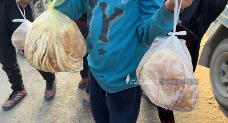خبز