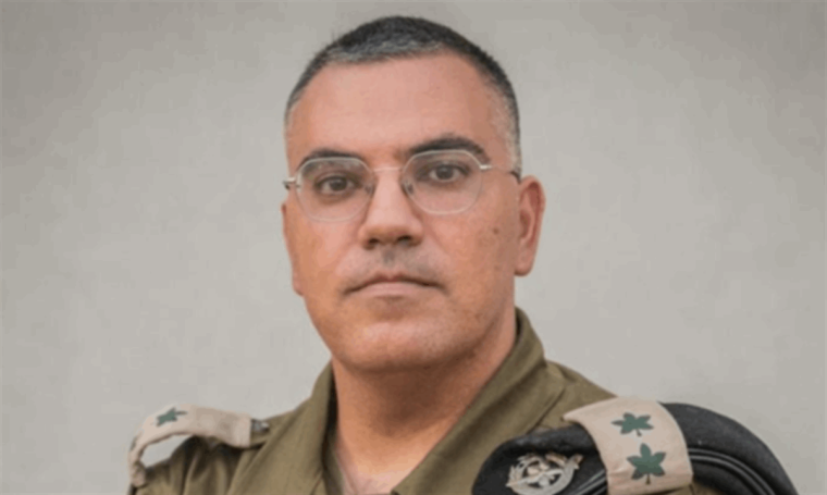 المتحدث باسم جيش الاحتلال الإسرائيلي باللغة العربية، أفيخاي أدرعي