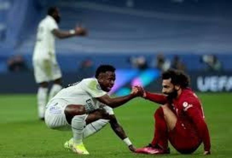 مشاهدة مباراة ريال مدريد وليفربول