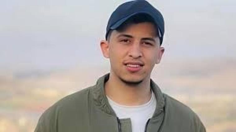 أحمد دراوشة