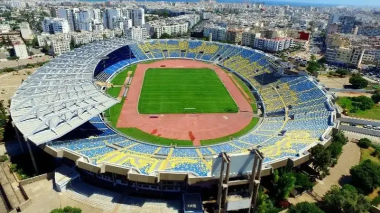 HD .. مباراة الجزائر ضد السودان على TNT1 مباشر في كاس امم افريقيا 2025
