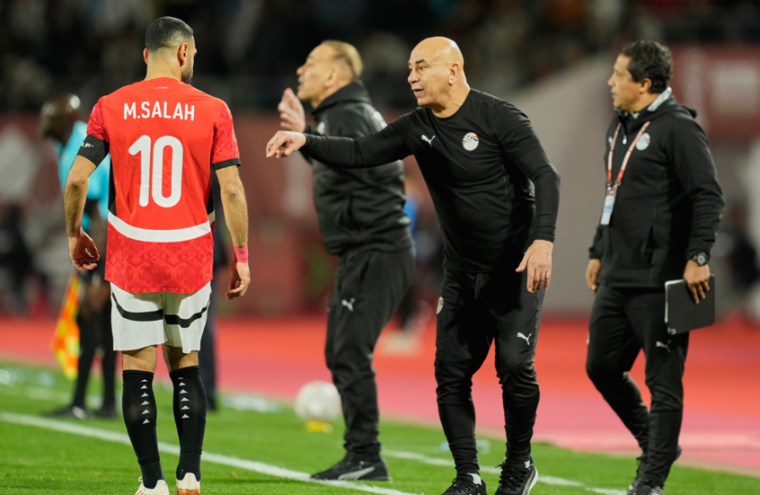 مباشر .. رابط ماتش مصر ضد جنوب افريقيا اليوم بدون تقطيع ( شاهد )