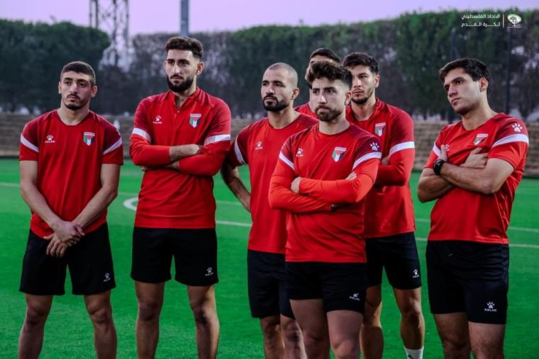 المنتخب الفلس