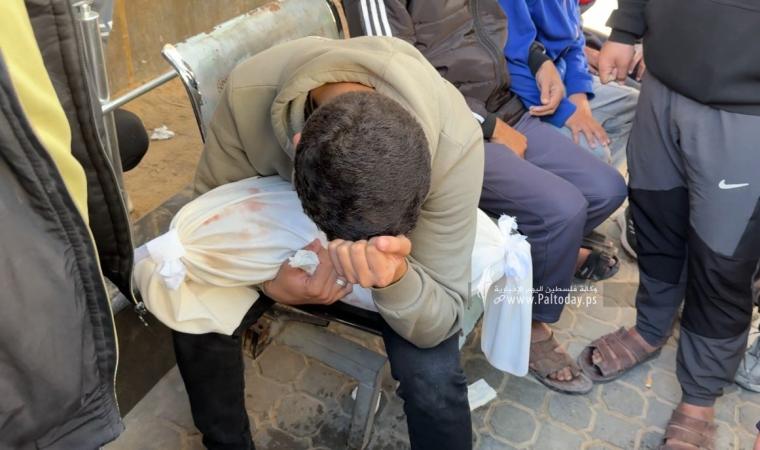 وداع شهداء عائلة الندر3.jpeg