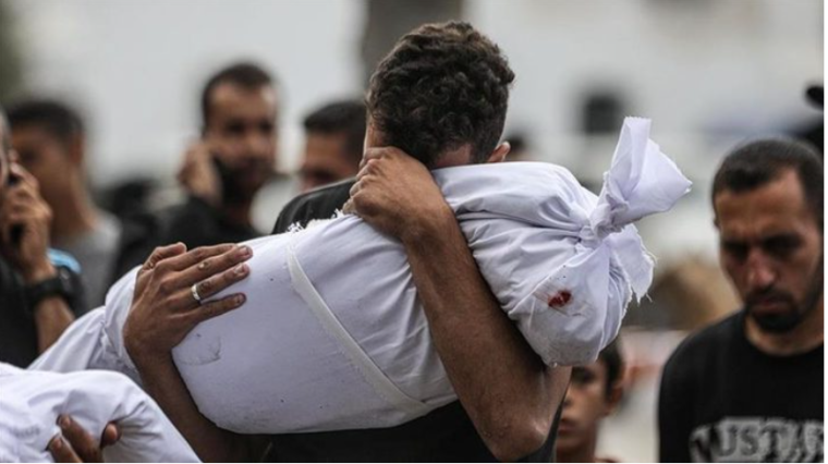 شهيد من غزة.PNG