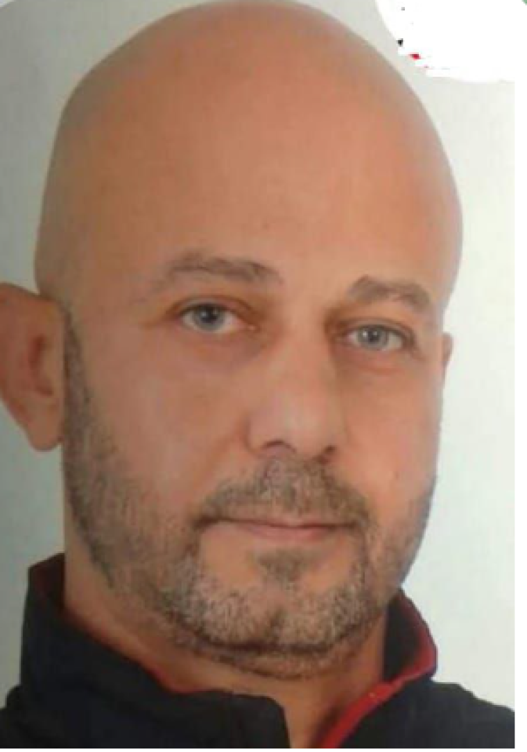 عبد الحليم البلبيسي -اقدم اسير من غزة.PNG