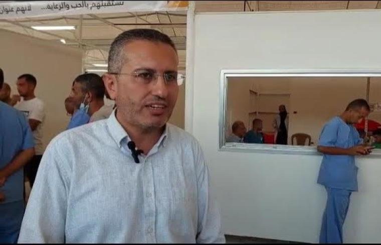 د محمد زقوت