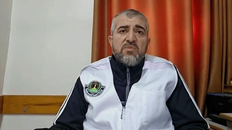 منير البرش