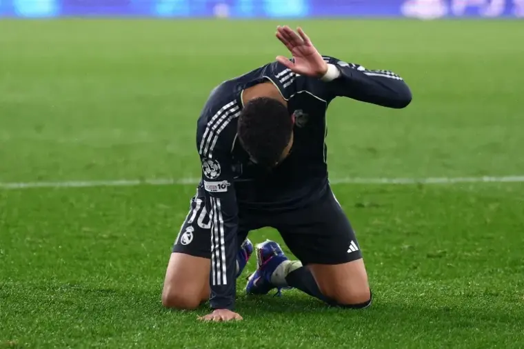 ريال مدريد