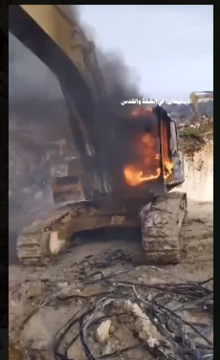 حرق مركبات المواطنين.PNG