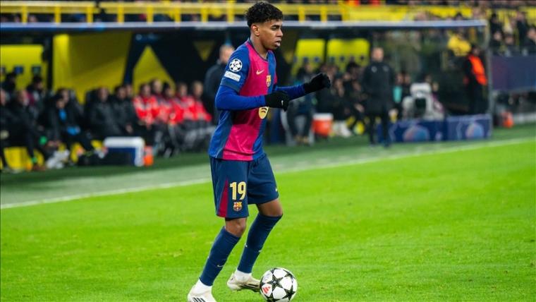 بث مباشر برشلونة وإسبانيول