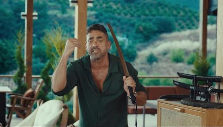 مشاهدة فيلم الشاطر 2025