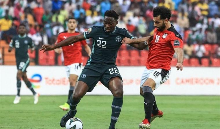 شاهد الآن بث مباشر مباراة مصر ونيجيريا – كأس أمم أفريقيا 2026