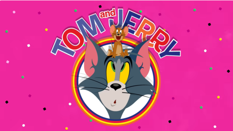 شاهد الآن.. تردد قناة توم وجيري Tom and Jerry​​​​​​​ 2026 نايل سات